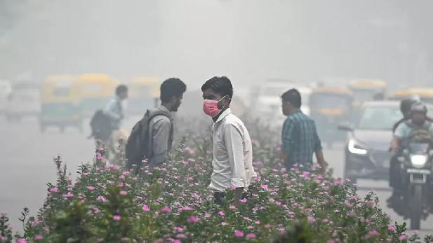 India sluit basisscholen, luchtkwaliteit wordt slechter