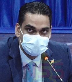 Minister Ramadhin: Belofte VMS ingelost, geen reden voor actie