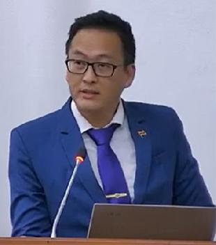 Tsang: Nog geen veiligheid ondanks meer middelen voor Juspol