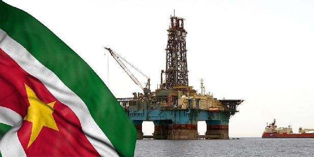 Suriname: Toekomstige olieroyaltys voor verlenging terugbetalingstermijn